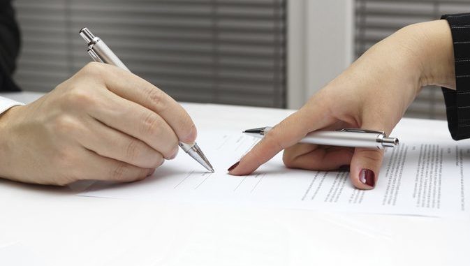 Modelo de carta de advertencia disciplinar